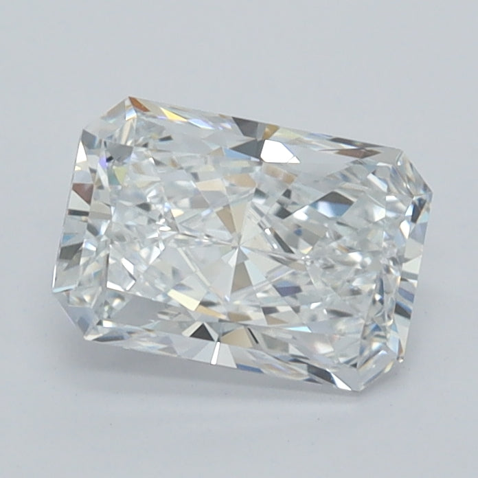 1.04 Carat Radiant Lab Diamond