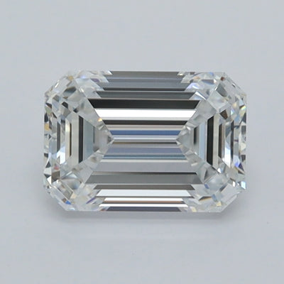 1.07 Carat Emerald Lab Diamond