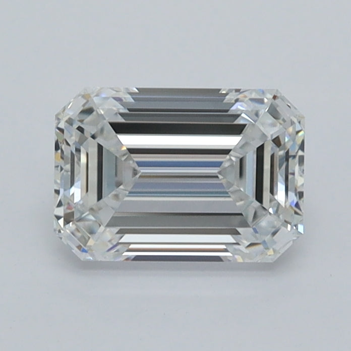1.07 Carat Emerald Lab Diamond