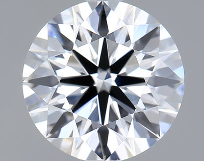 1.90 Carat Round Lab Diamond