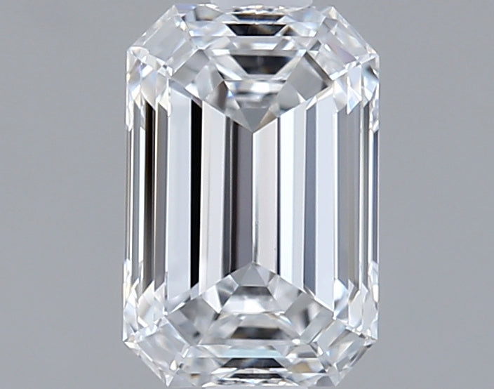 1.04 Carat Emerald Lab Diamond