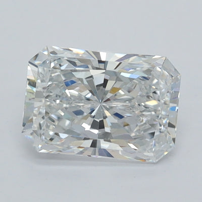 1.02 Carat Radiant Lab Diamond