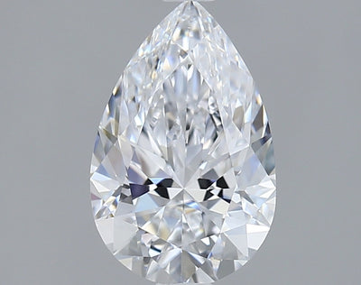 1.51 Carat Pear Lab Diamond