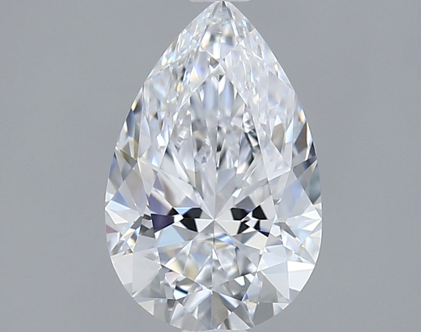 1.51 Carat Pear Lab Diamond
