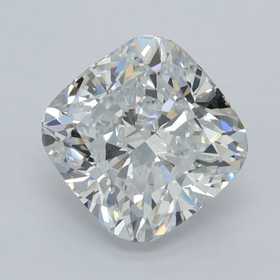2.26 Carat Radiant Lab Diamond