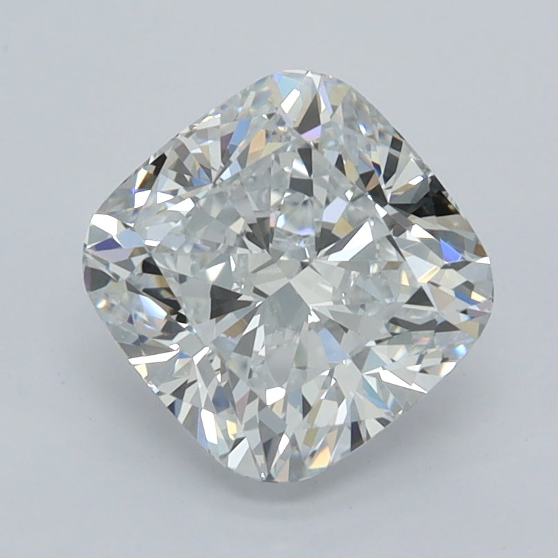 2.26 Carat Radiant Lab Diamond