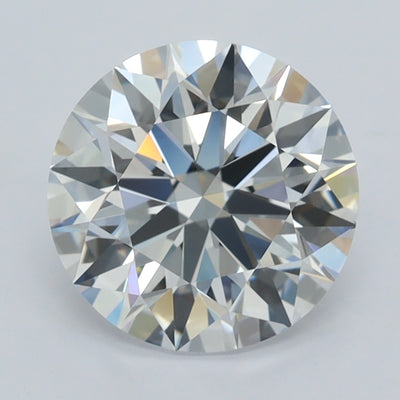 2.16 Carat Round Lab Diamond