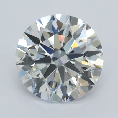 1.57 Carat Round Lab Diamond