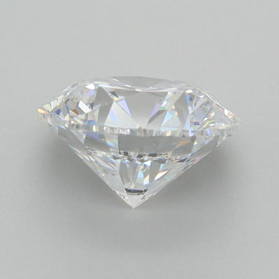 2.12 Carat Round Lab Diamond :: 360 spin frame 02