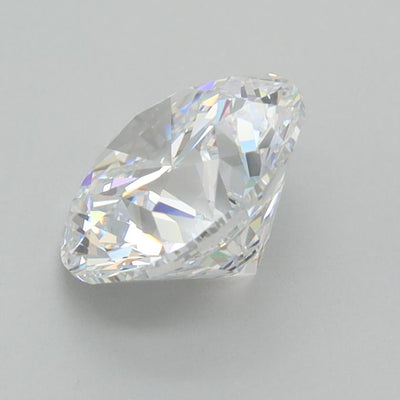 2.12 Carat Round Lab Diamond :: 360 spin frame 05