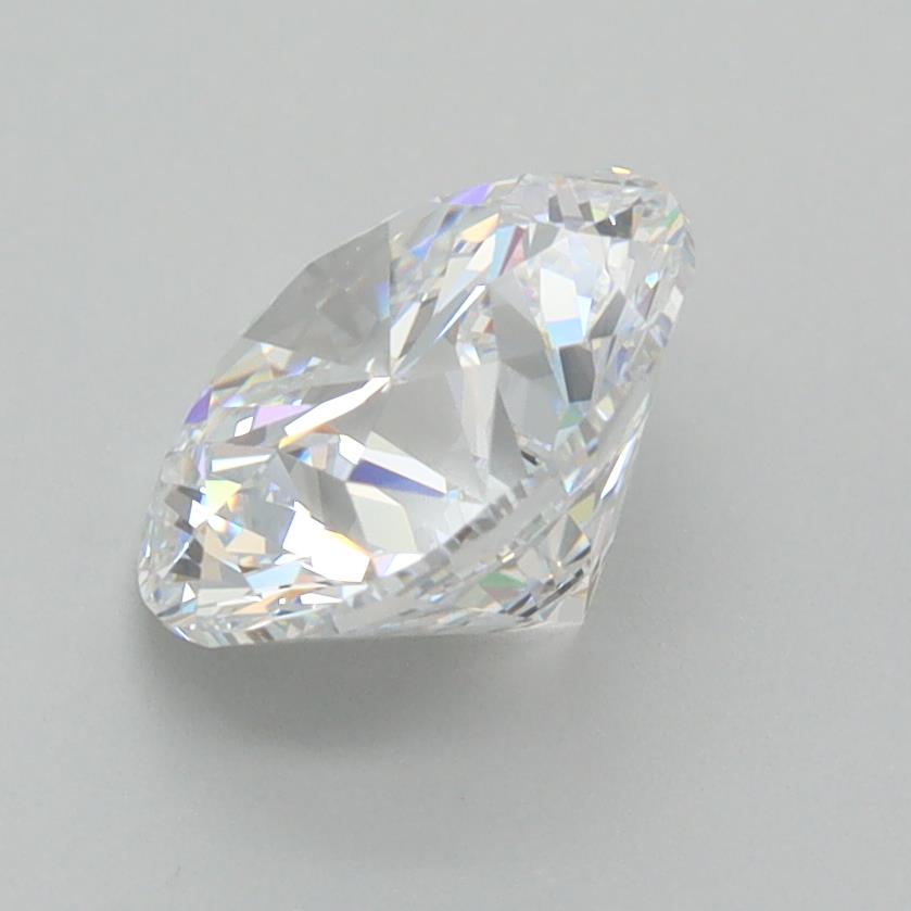 2.12 Carat Round Lab Diamond :: 360 spin frame 05