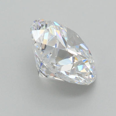 2.12 Carat Round Lab Diamond :: 360 spin frame 06