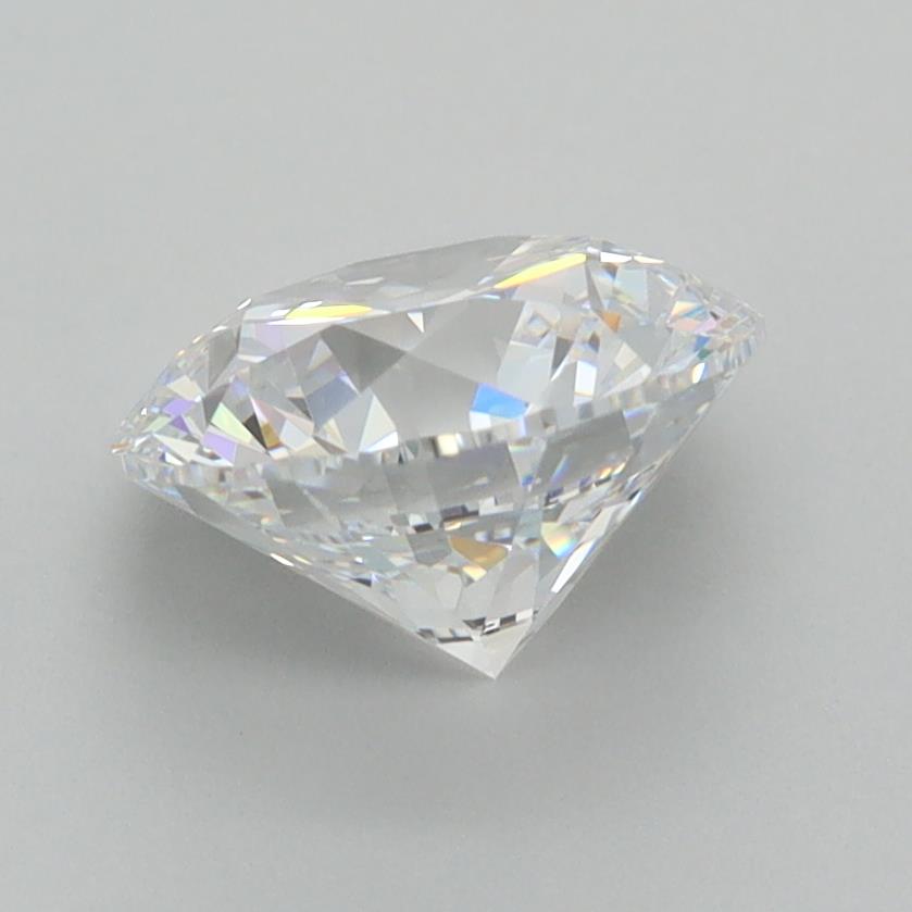 2.12 Carat Round Lab Diamond :: 360 spin frame 07
