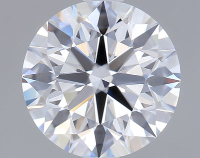 1.73 Carat Round Lab Diamond