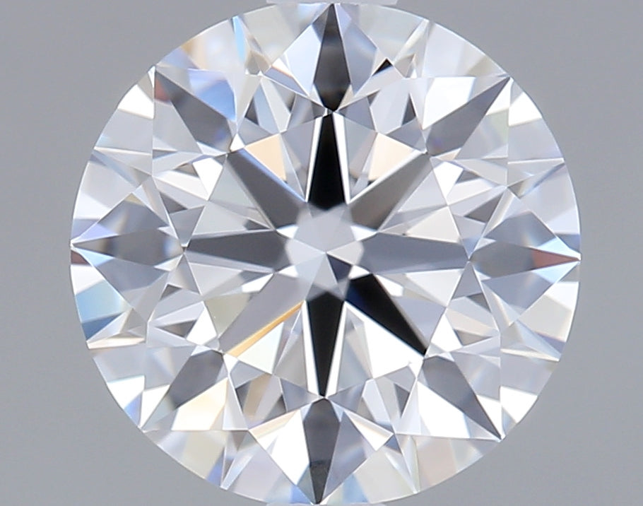 1.73 Carat Round Lab Diamond