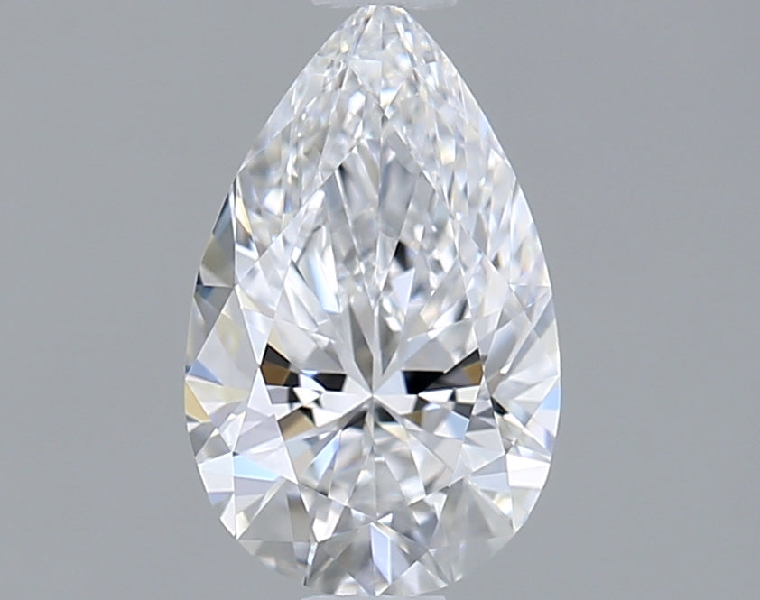 1.01 Carat Pear Lab Diamond