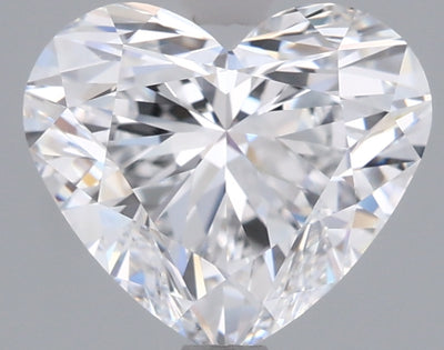 2.01 Carat Heart Lab Diamond
