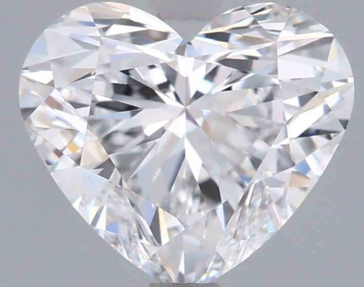 2.01 Carat Heart Lab Diamond