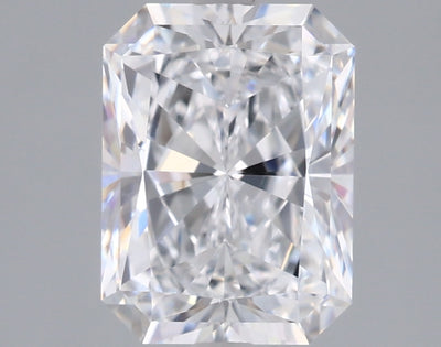 2.05 Carat Radiant Lab Diamond
