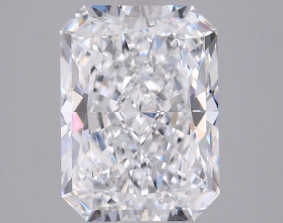2.10 Carat Radiant Lab Diamond