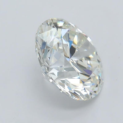1.52 Carat Round Lab Diamond :: 360 spin frame 01