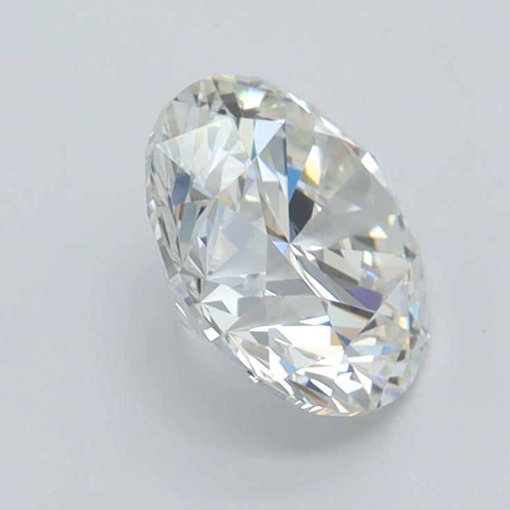 1.52 Carat Round Lab Diamond :: 360 spin frame 01