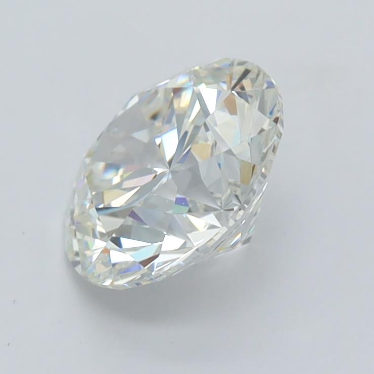 1.52 Carat Round Lab Diamond :: 360 spin frame 02