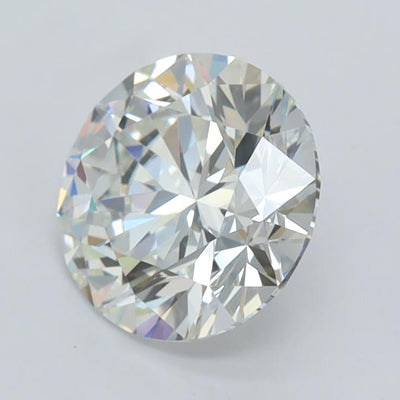 1.52 Carat Round Lab Diamond :: 360 spin frame 03