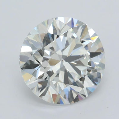 1.52 Carat Round Lab Diamond :: 360 spin frame 04