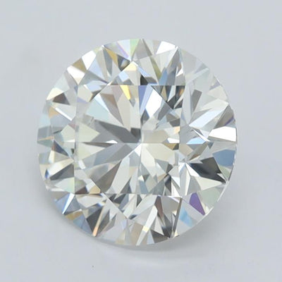 1.52 Carat Round Lab Diamond :: 360 spin frame 05