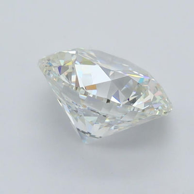 1.52 Carat Round Lab Diamond :: 360 spin frame 06
