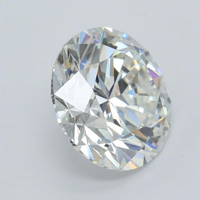 1.52 Carat Round Lab Diamond :: 360 spin frame 07