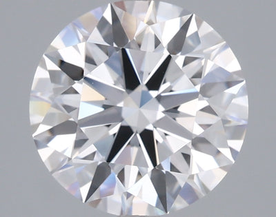 2.46 Carat Round Lab Diamond