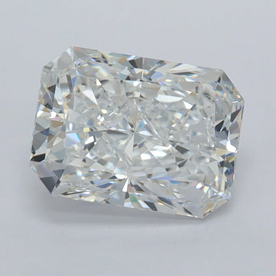 2.02 Carat Radiant Lab Diamond