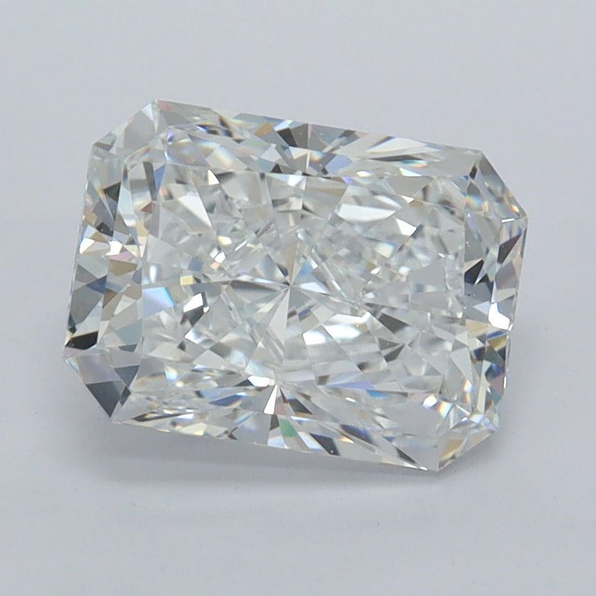 2.02 Carat Radiant Lab Diamond