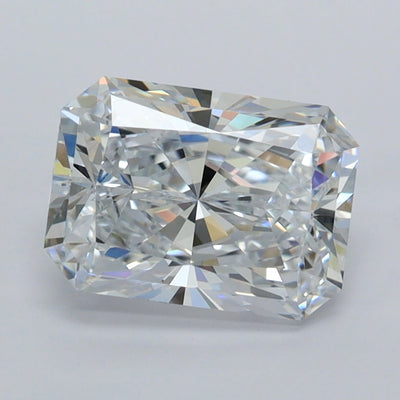 2.03 Carat Radiant Lab Diamond