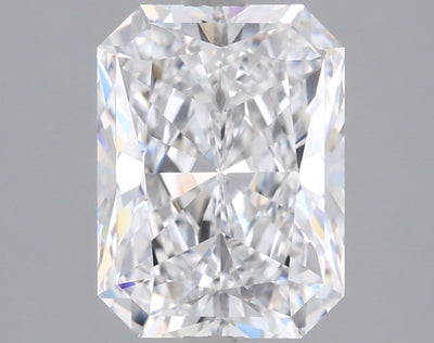 2.07 Carat Radiant Lab Diamond
