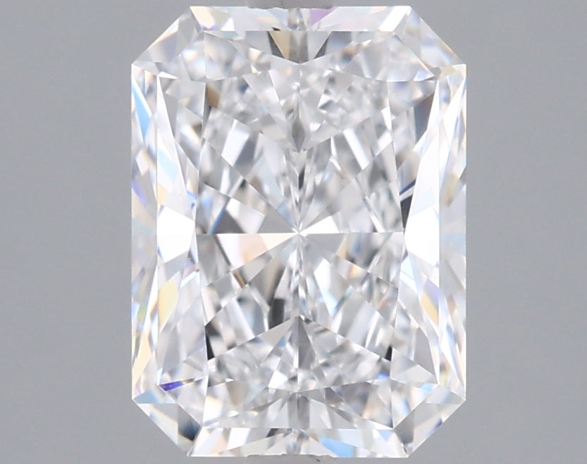 2.07 Carat Radiant Lab Diamond