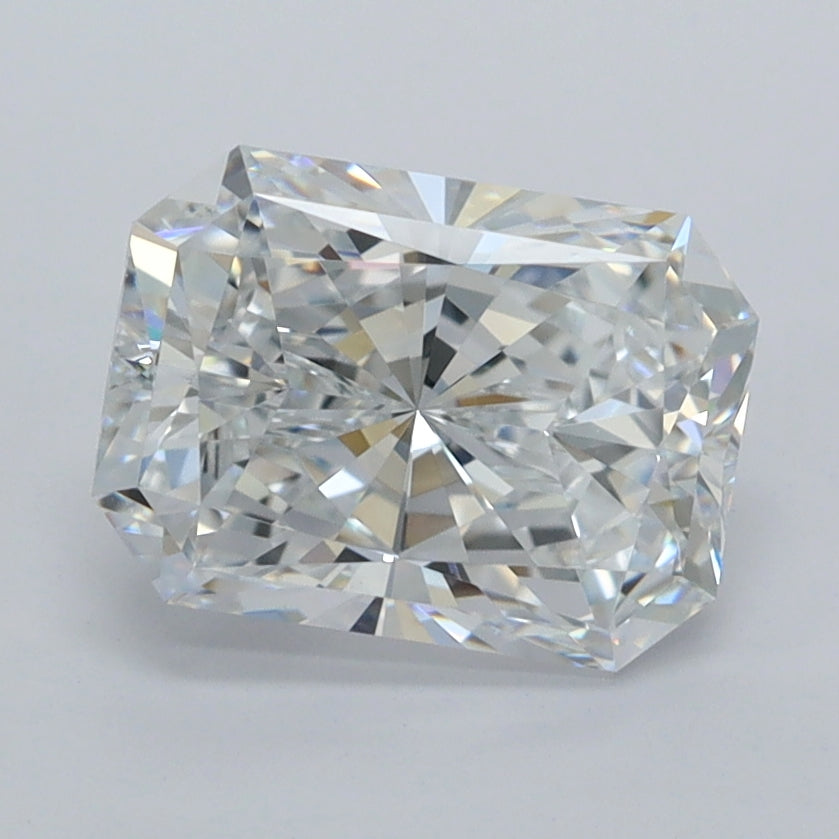 2.07 Carat Radiant Lab Diamond