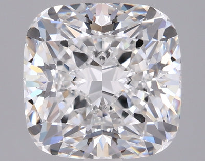 2.54 Carat Cushion Lab Diamond