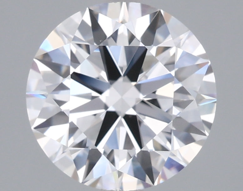 2.00 Carat Round Lab Diamond