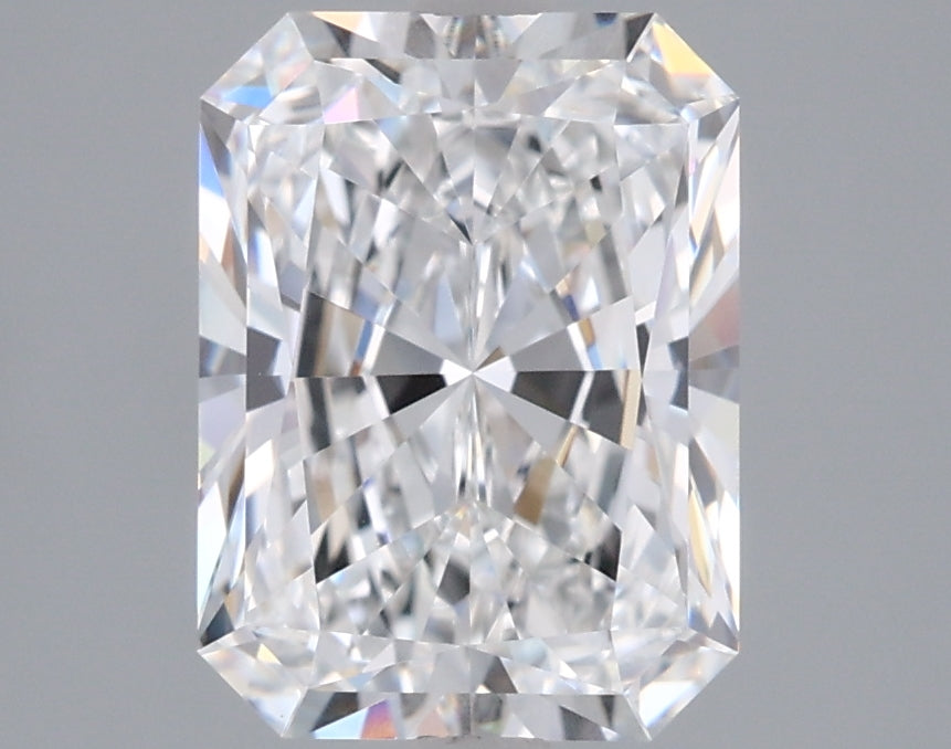 2.09 Carat Radiant Lab Diamond
