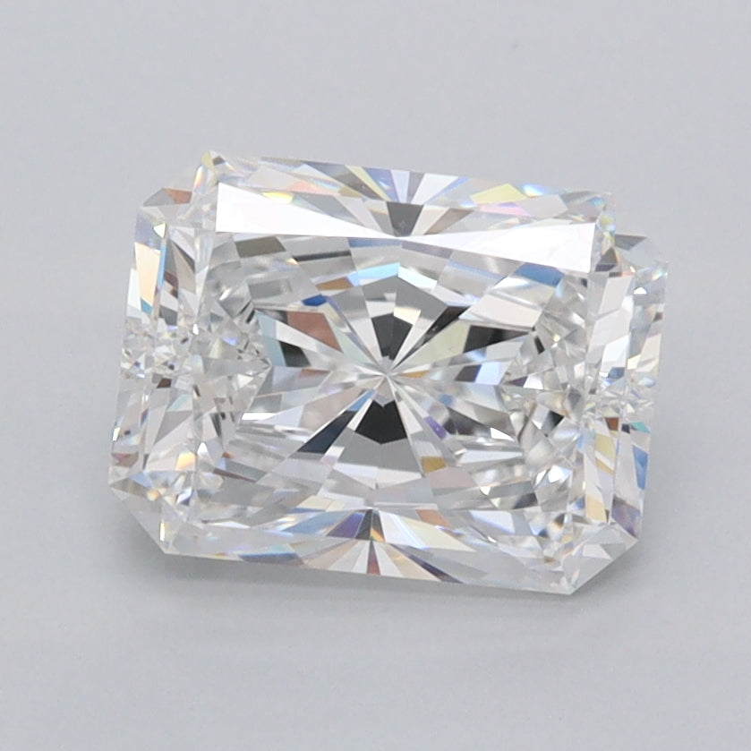 2.01 Carat Radiant Lab Diamond
