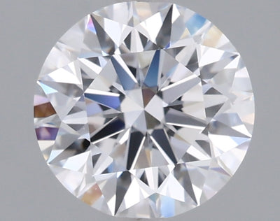 1.52 Carat Round Lab Diamond