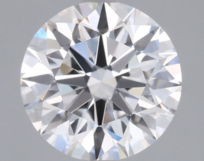 1.52 Carat Round Lab Diamond