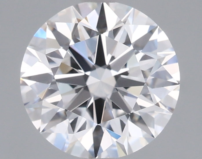 1.52 Carat Round Lab Diamond