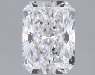 1.55 Carat Radiant Lab Diamond