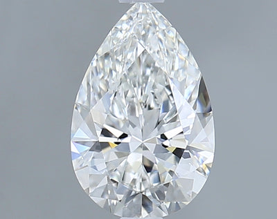 1.20 Carat Pear Lab Diamond