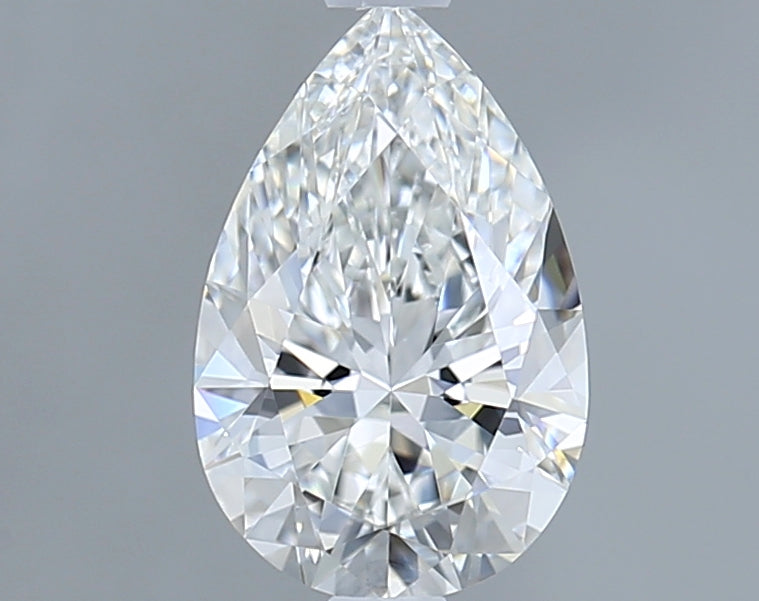 1.20 Carat Pear Lab Diamond