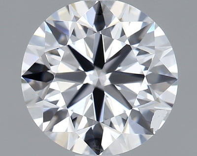 1.50 Carat Round Lab Diamond